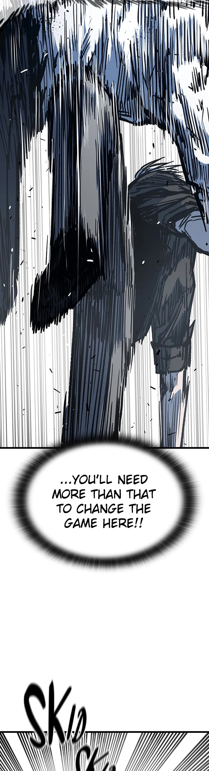Hectopascal Chapter 92 page 25 - Chapter 92: (S2) Episode 92