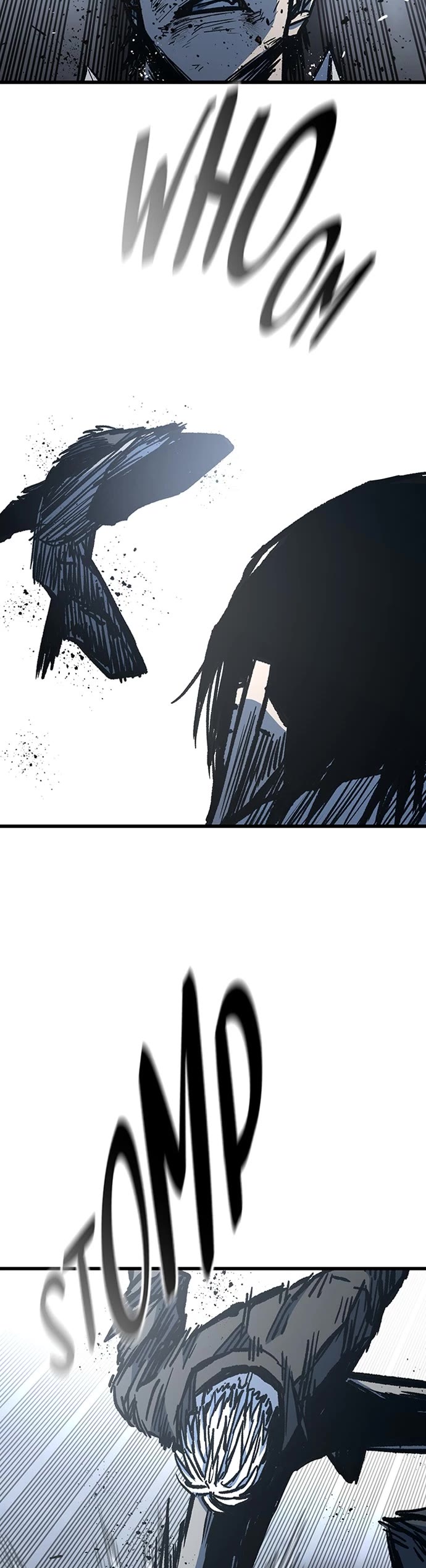 Hectopascal Chapter 92 page 29 - Chapter 92: (S2) Episode 92