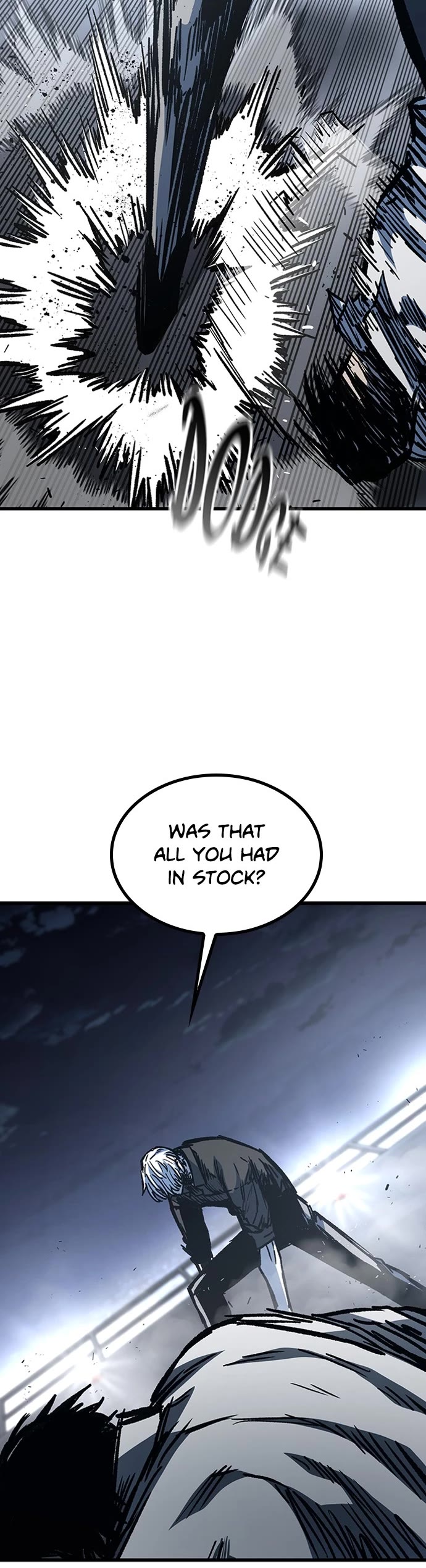 Hectopascal Chapter 92 page 30 - Chapter 92: (S2) Episode 92