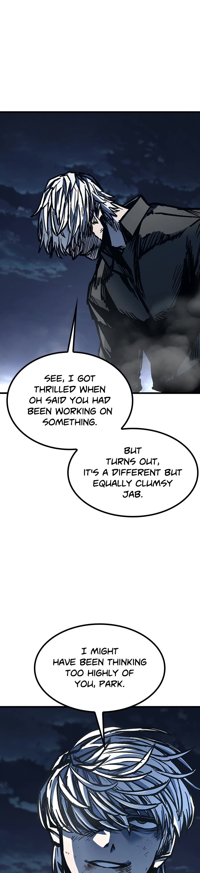 Hectopascal Chapter 92 page 31 - Chapter 92: (S2) Episode 92