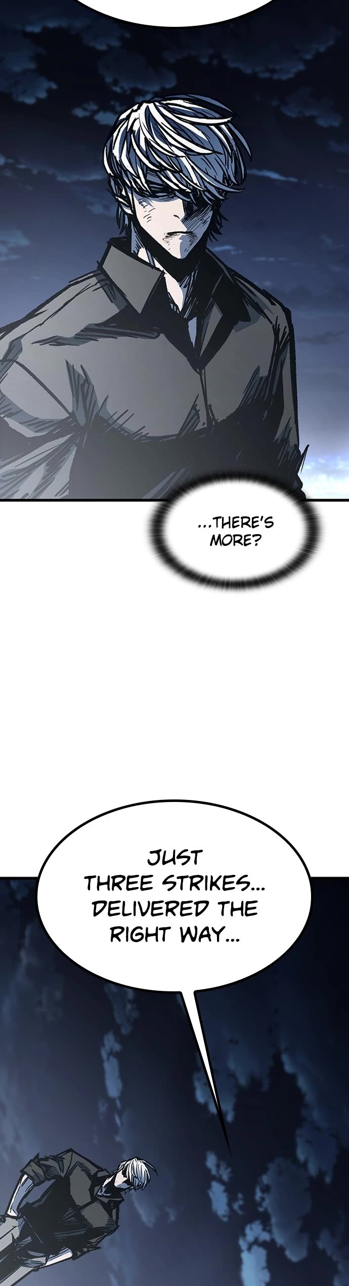 Hectopascal Chapter 92 page 34 - Chapter 92: (S2) Episode 92