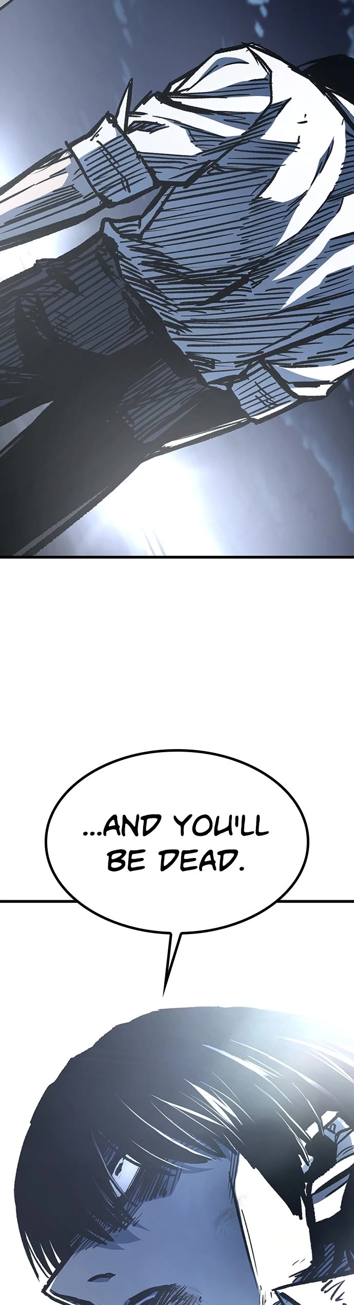 Hectopascal Chapter 92 page 35 - Chapter 92: (S2) Episode 92