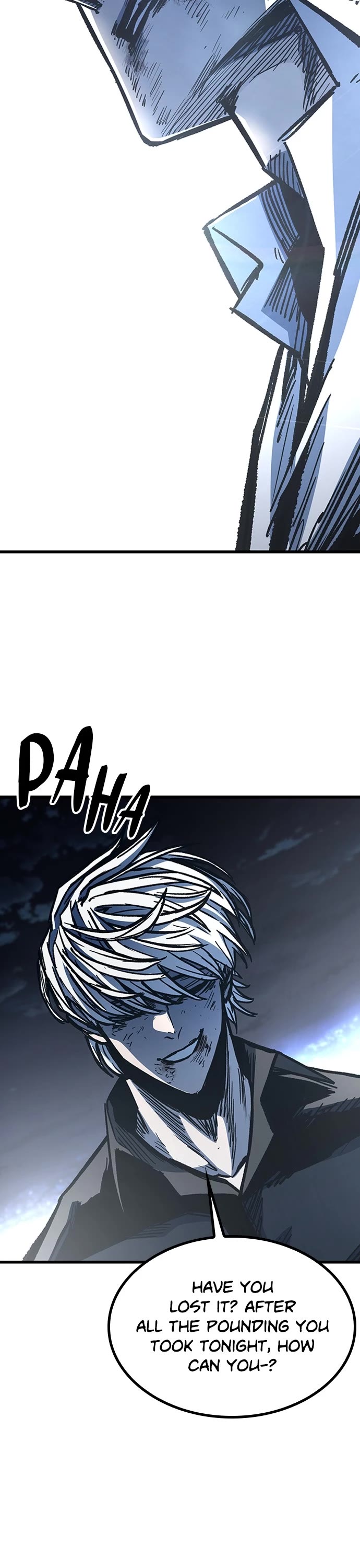 Hectopascal Chapter 92 page 36 - Chapter 92: (S2) Episode 92