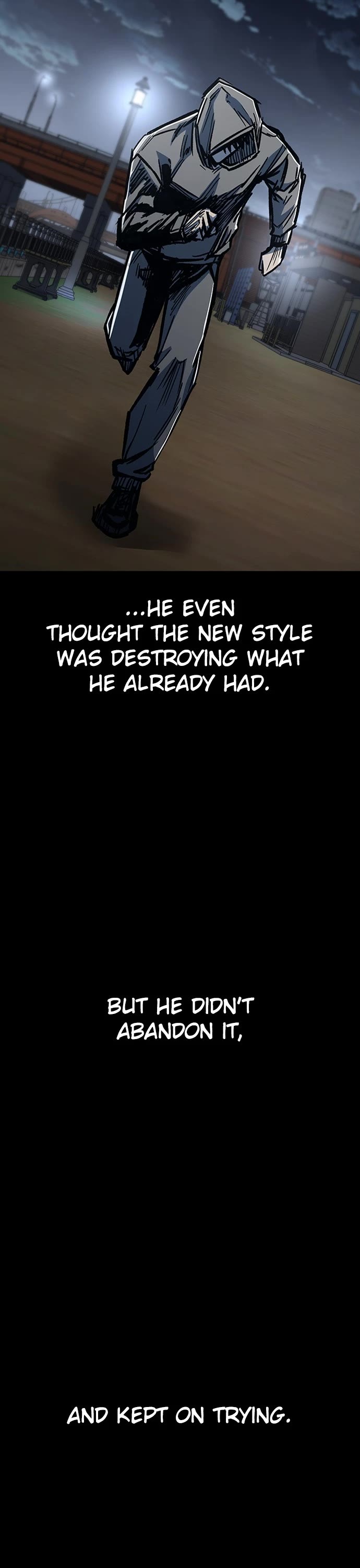 Hectopascal Chapter 92 page 42 - Chapter 92: (S2) Episode 92