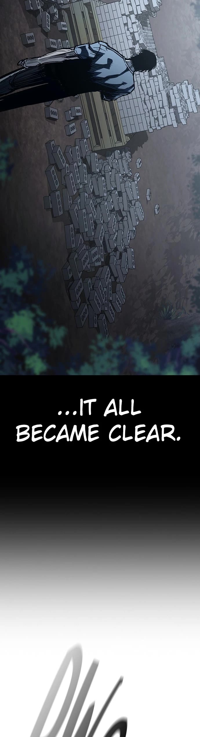 Hectopascal Chapter 92 page 44 - Chapter 92: (S2) Episode 92