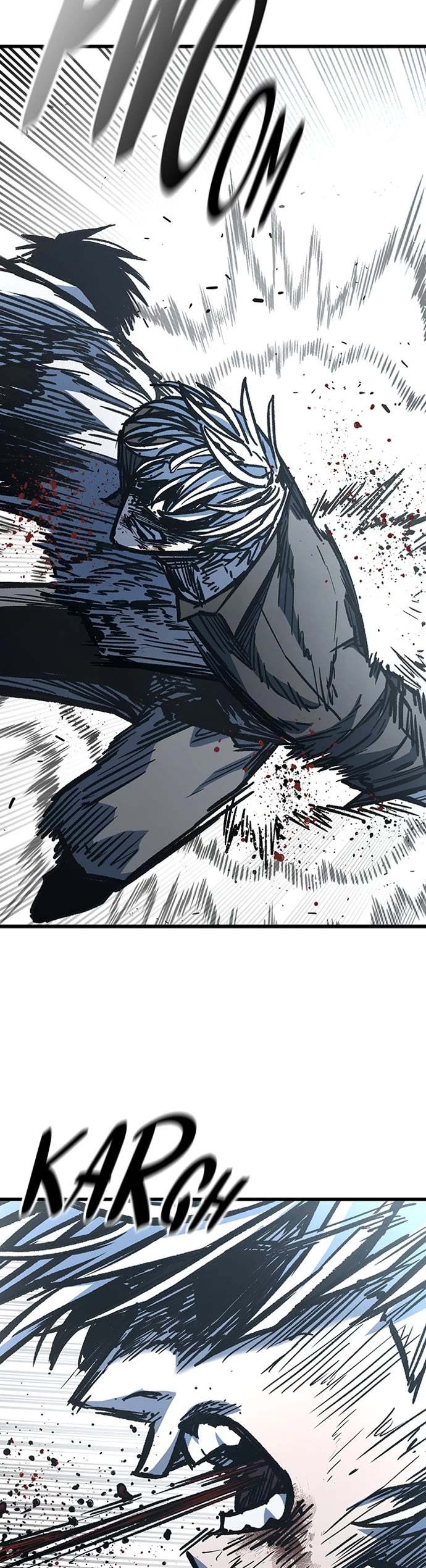 Hectopascal Chapter 92 page 45 - Chapter 92: (S2) Episode 92