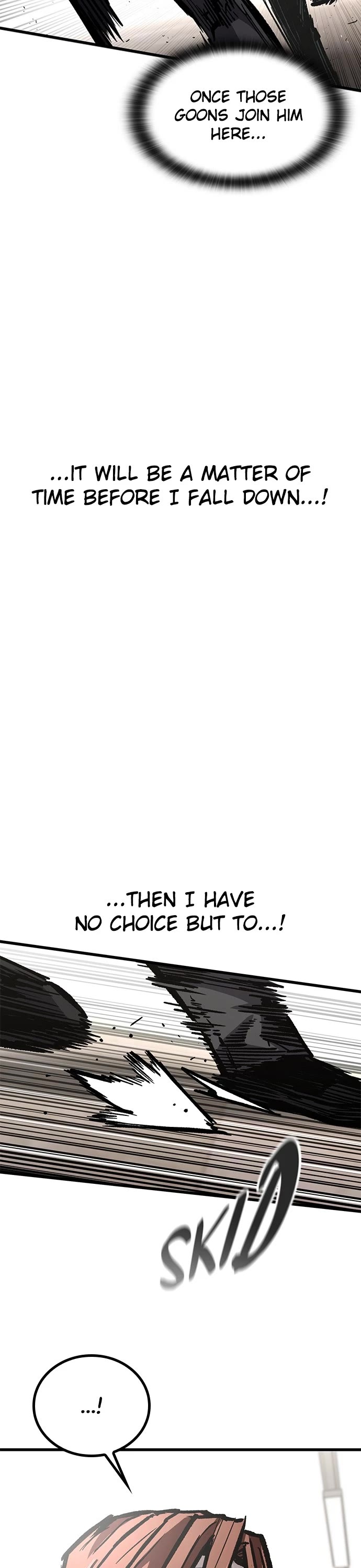 Hectopascal Chapter 93 page 11 - Chapter 93: (S2) Episode 93