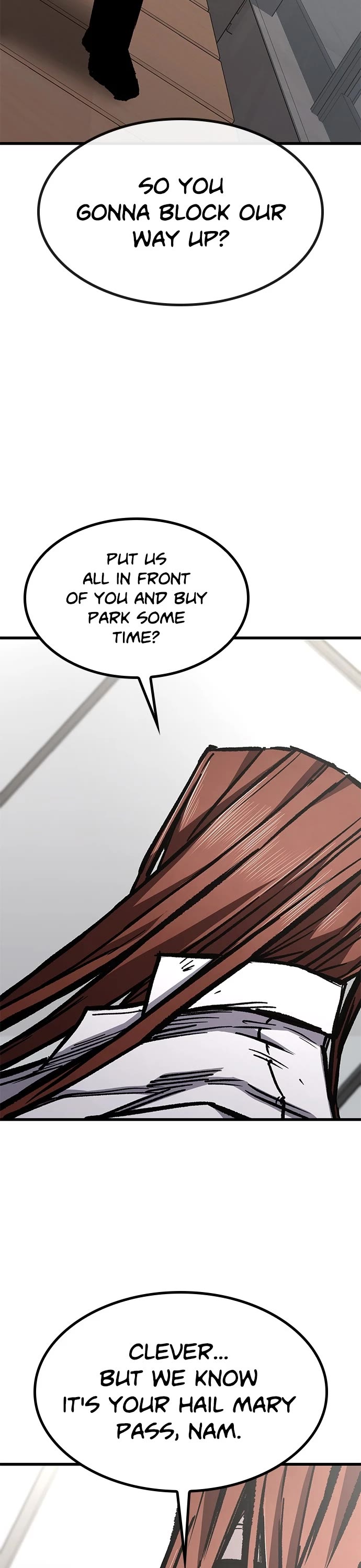 Hectopascal Chapter 93 page 13 - Chapter 93: (S2) Episode 93