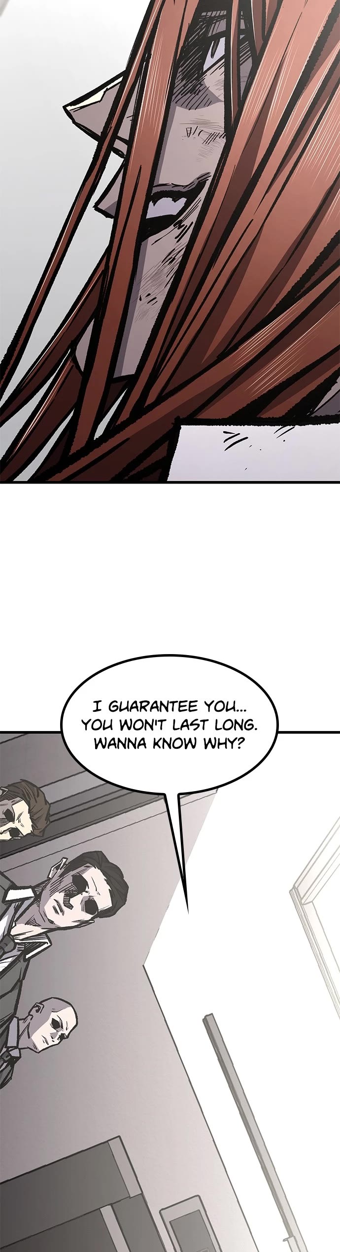Hectopascal Chapter 93 page 14 - Chapter 93: (S2) Episode 93
