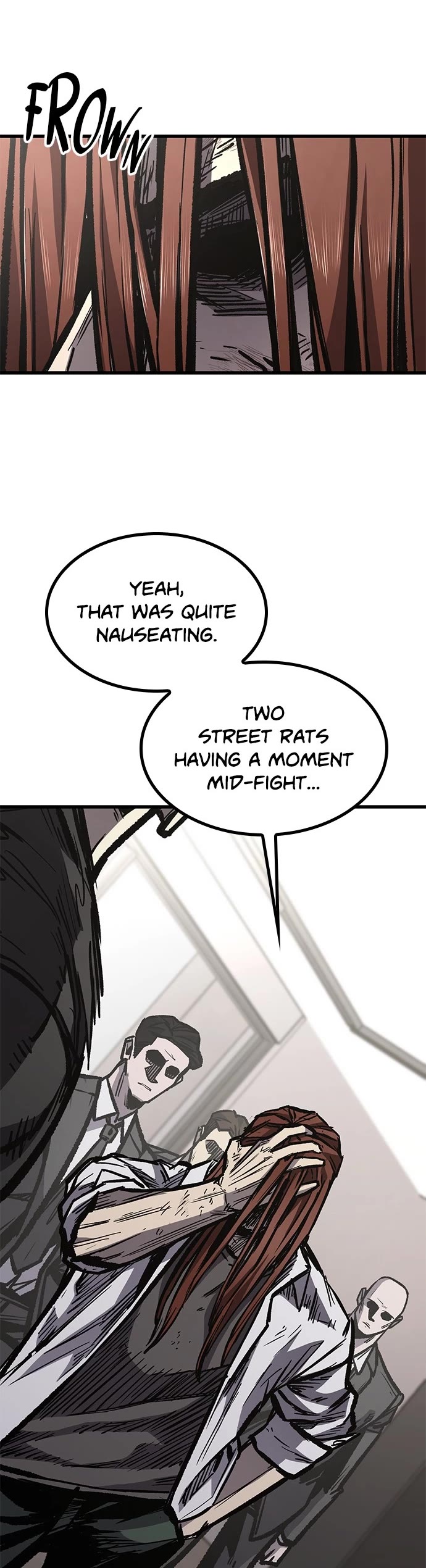 Hectopascal Chapter 93 page 20 - Chapter 93: (S2) Episode 93