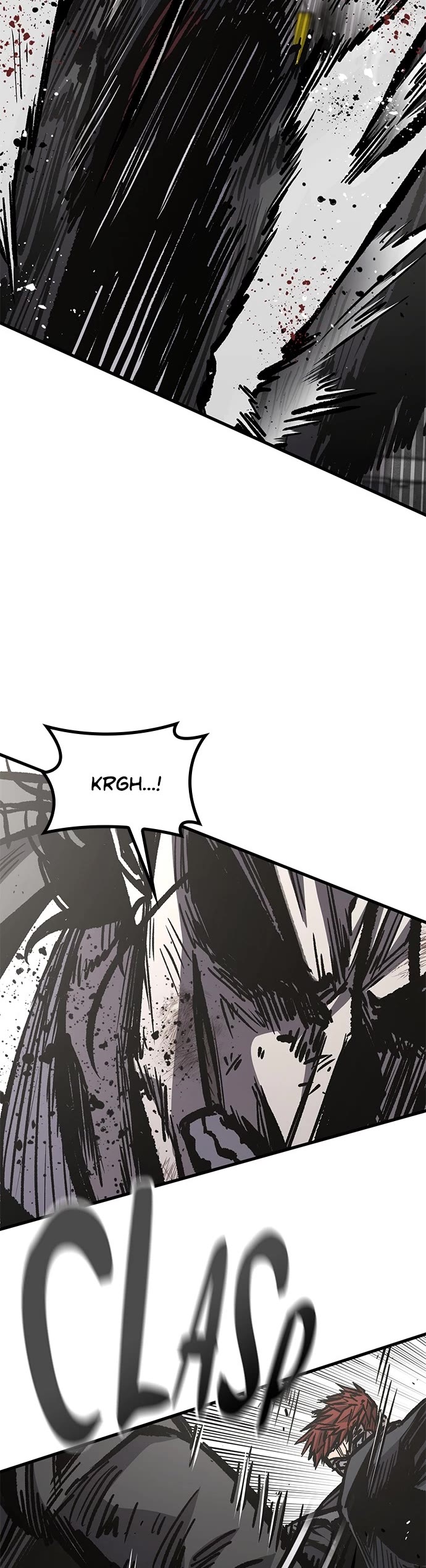 Hectopascal Chapter 93 page 25 - Chapter 93: (S2) Episode 93
