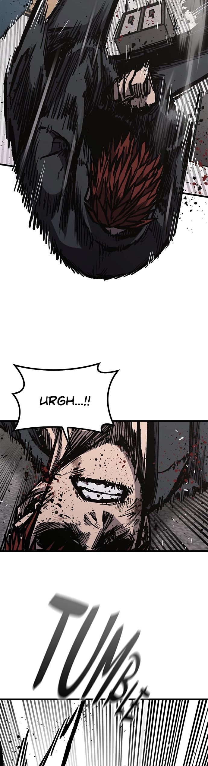 Hectopascal Chapter 93 page 29 - Chapter 93: (S2) Episode 93