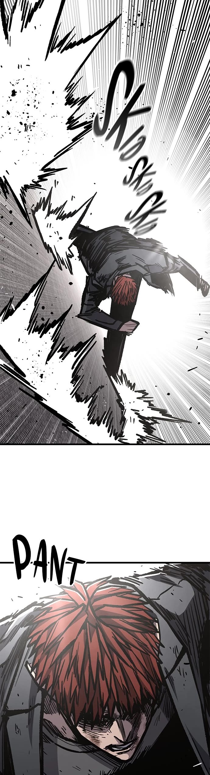 Hectopascal Chapter 93 page 30 - Chapter 93: (S2) Episode 93