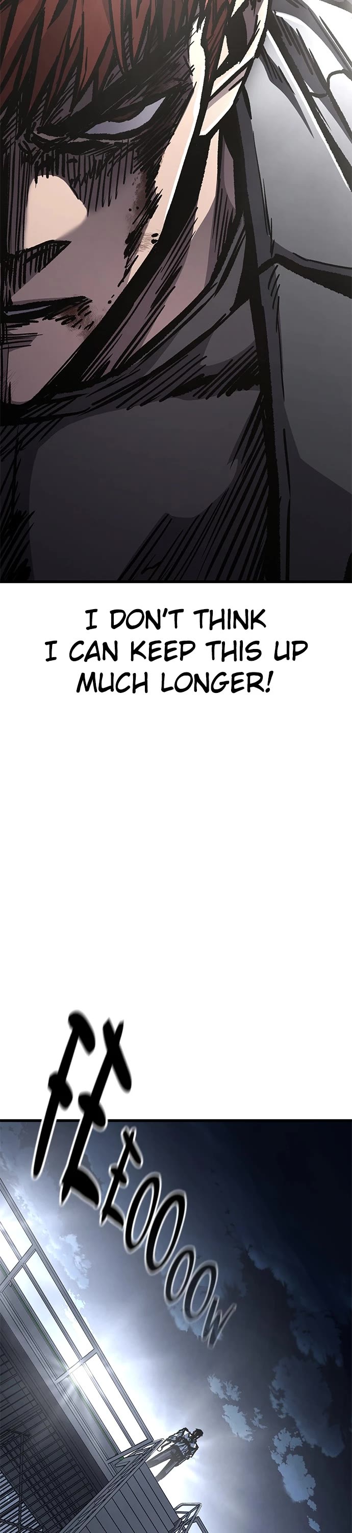 Hectopascal Chapter 93 page 32 - Chapter 93: (S2) Episode 93