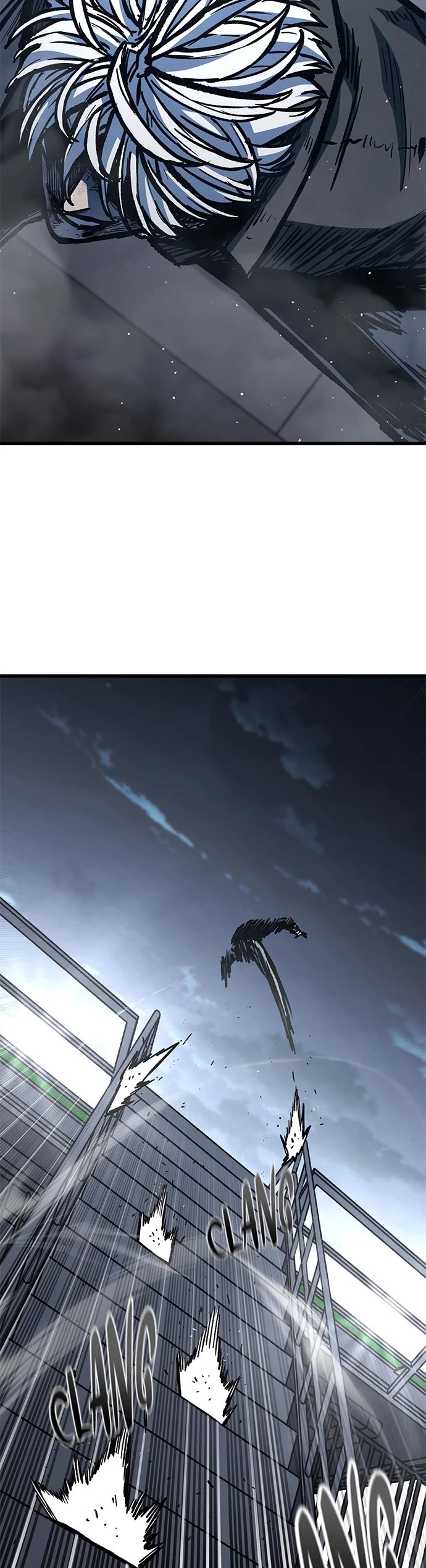 Hectopascal Chapter 93 page 35 - Chapter 93: (S2) Episode 93