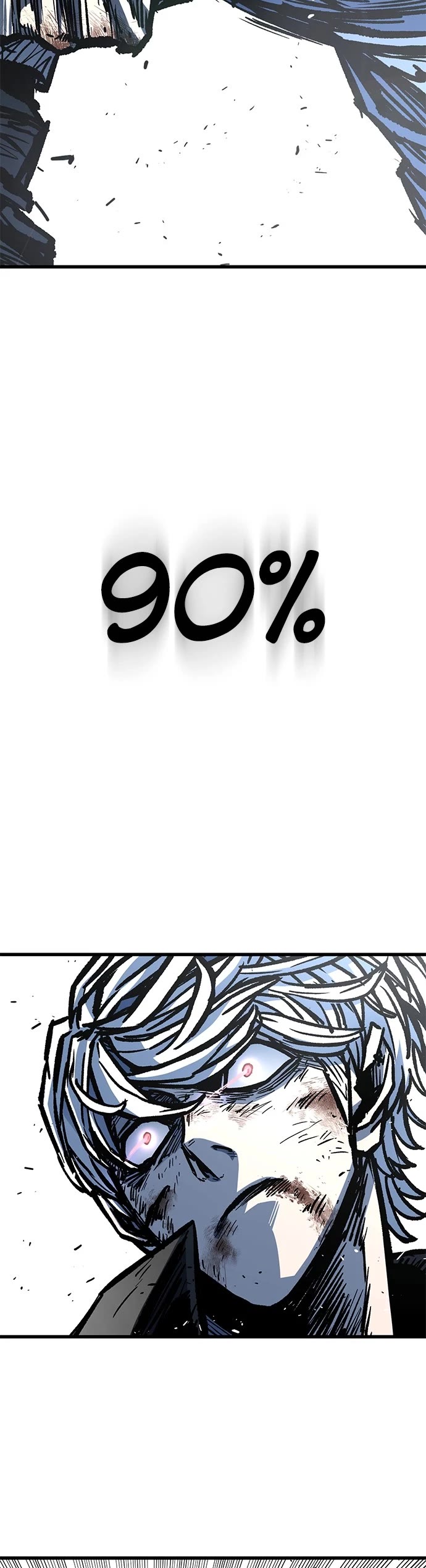 Hectopascal Chapter 93 page 44 - Chapter 93: (S2) Episode 93