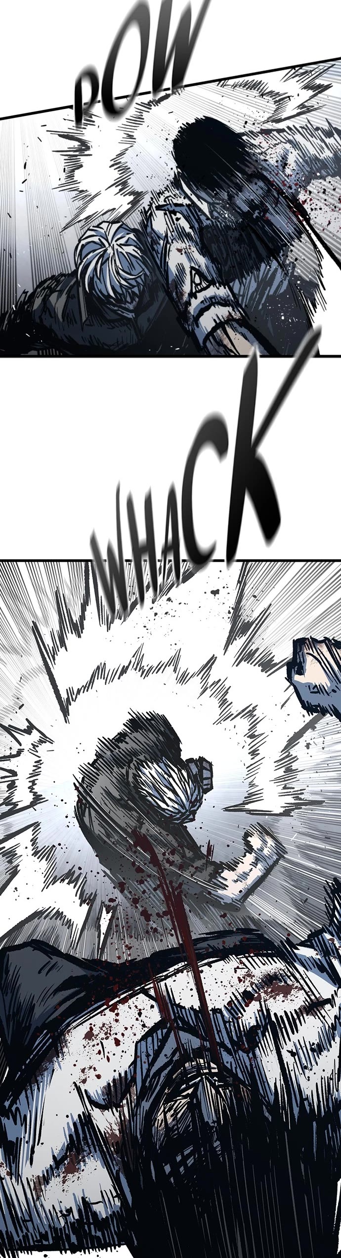 Hectopascal Chapter 94 page 10 - Chapter 94: (S2) Episode 94