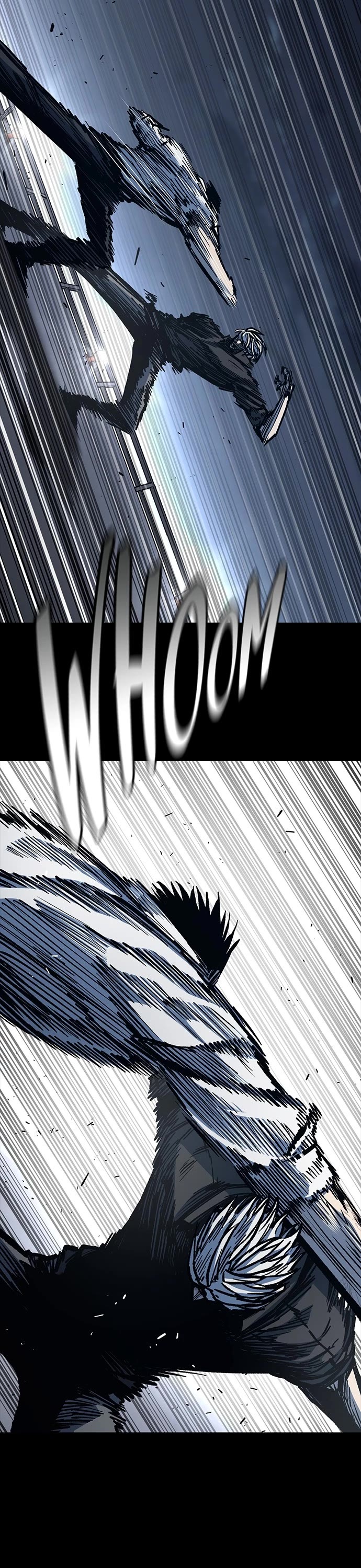 Hectopascal Chapter 94 page 2 - Chapter 94: (S2) Episode 94