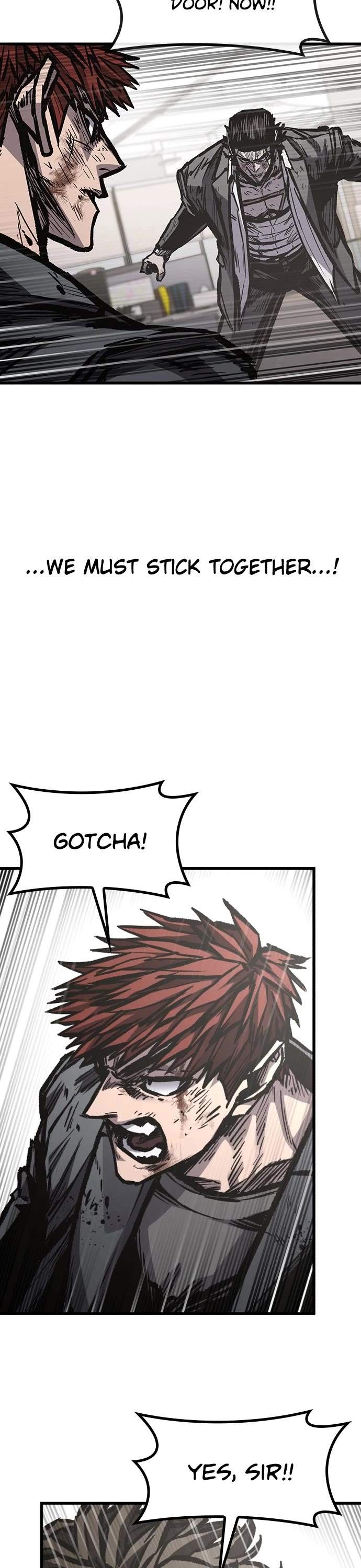 Hectopascal Chapter 94 page 26 - Chapter 94: (S2) Episode 94