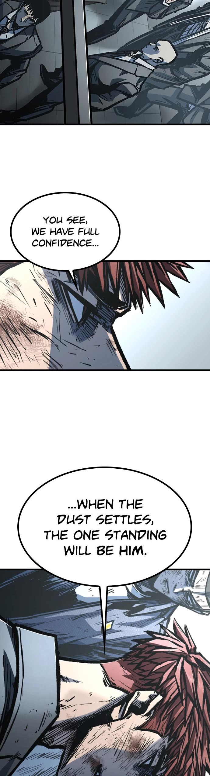 Hectopascal Chapter 94 page 35 - Chapter 94: (S2) Episode 94