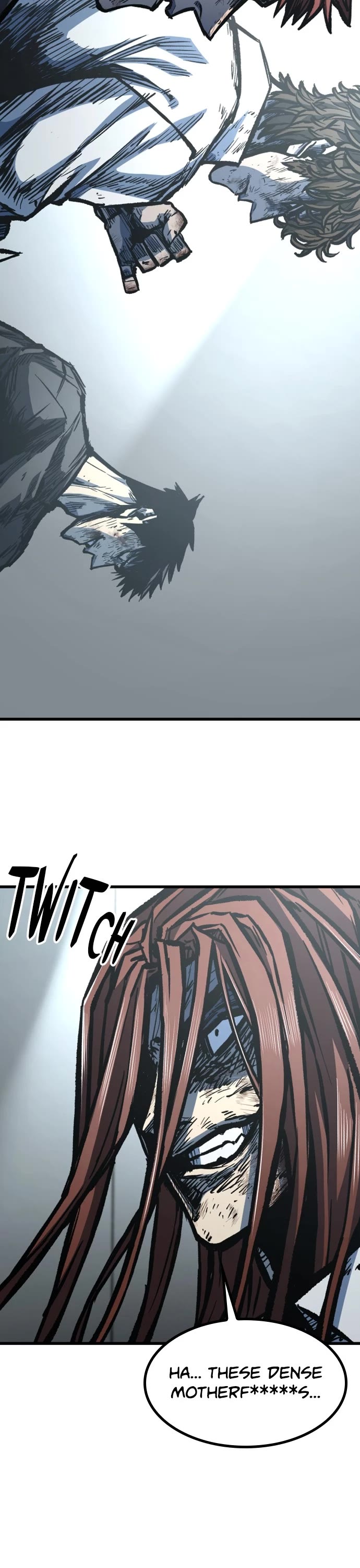Hectopascal Chapter 94 page 36 - Chapter 94: (S2) Episode 94