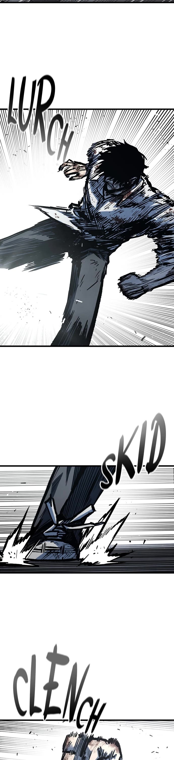 Hectopascal Chapter 94 page 38 - Chapter 94: (S2) Episode 94