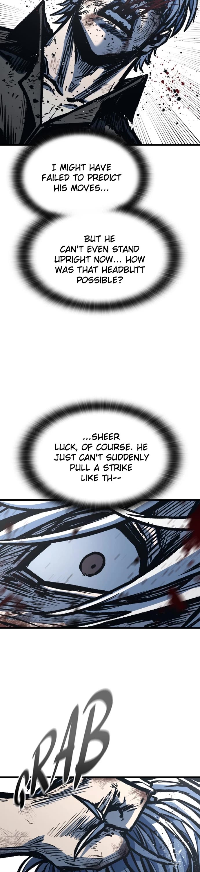 Hectopascal Chapter 94 page 41 - Chapter 94: (S2) Episode 94