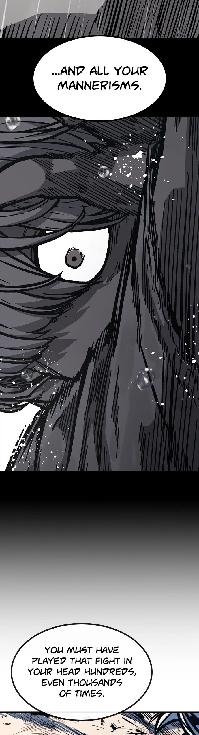 Hectopascal Chapter 94 page 44 - Chapter 94: (S2) Episode 94