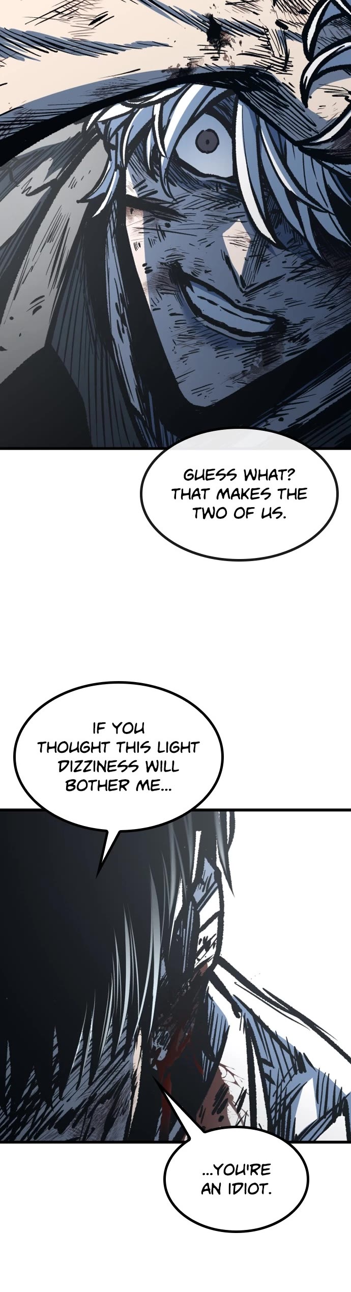 Hectopascal Chapter 94 page 45 - Chapter 94: (S2) Episode 94