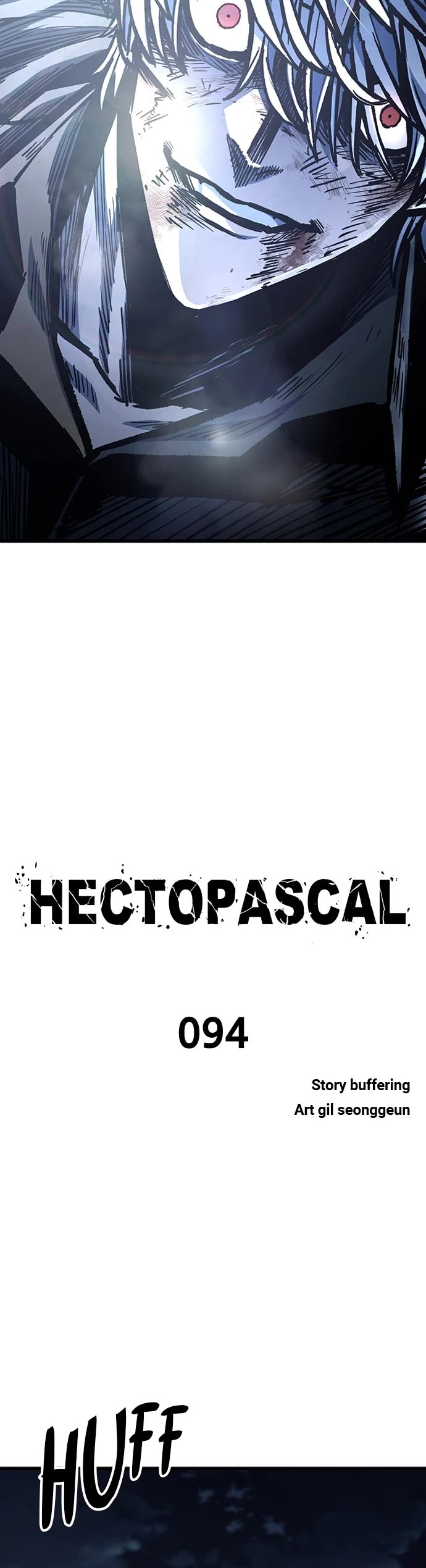 Hectopascal Chapter 94 page 5 - Chapter 94: (S2) Episode 94