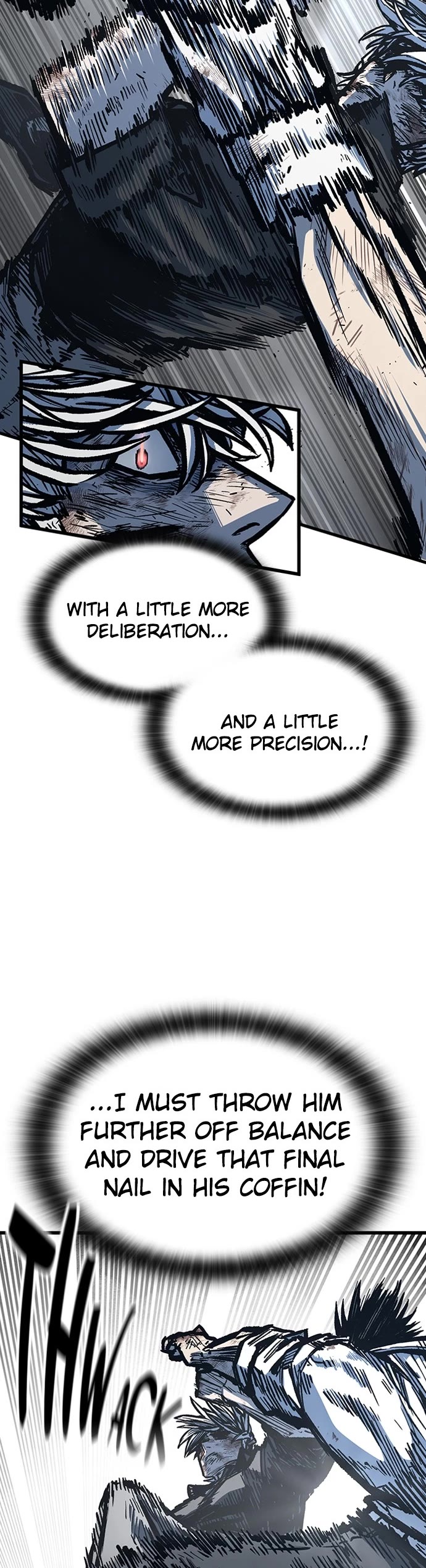 Hectopascal Chapter 95 page 10 - Chapter 95: (S2) Episode 95