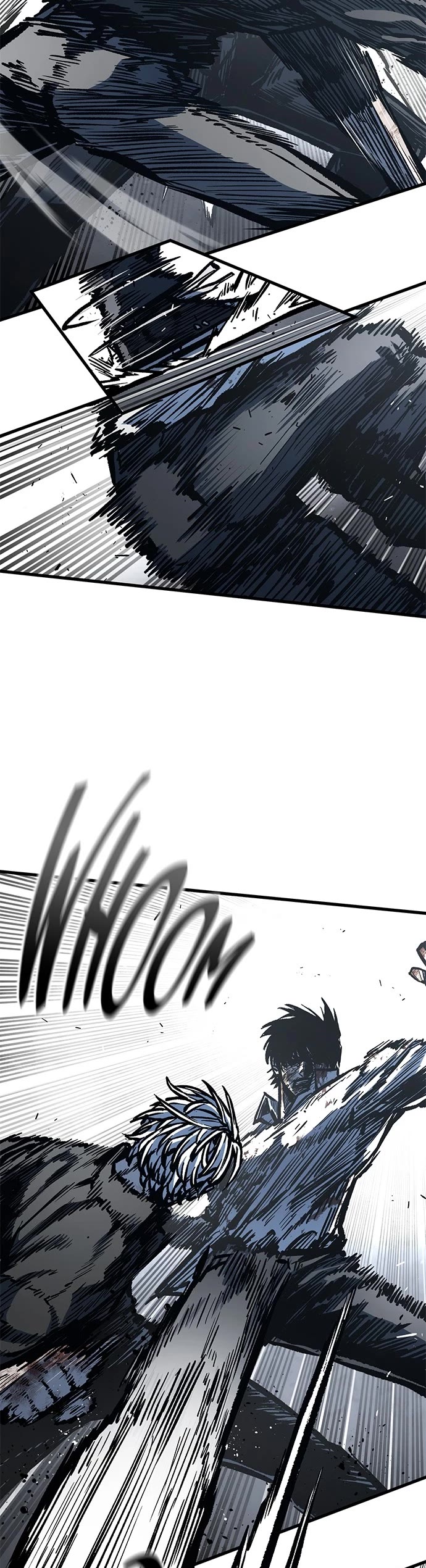 Hectopascal Chapter 95 page 24 - Chapter 95: (S2) Episode 95