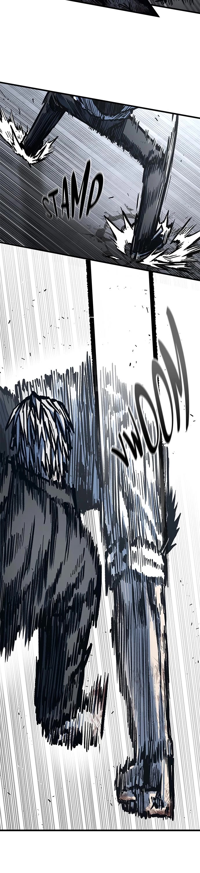 Hectopascal Chapter 95 page 26 - Chapter 95: (S2) Episode 95