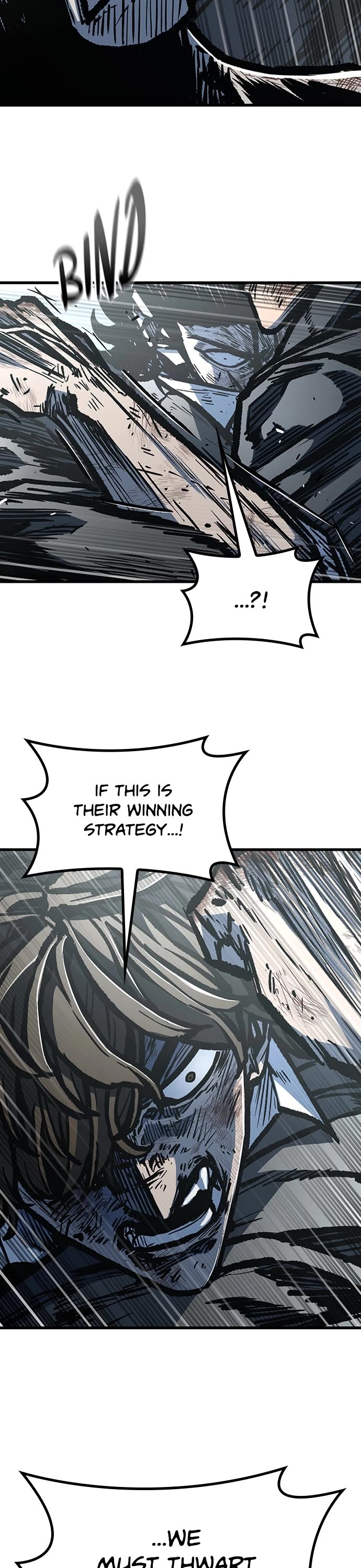 Hectopascal Chapter 95 page 36 - Chapter 95: (S2) Episode 95