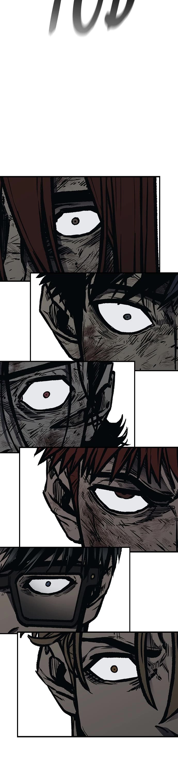 Hectopascal Chapter 95 page 48 - Chapter 95: (S2) Episode 95