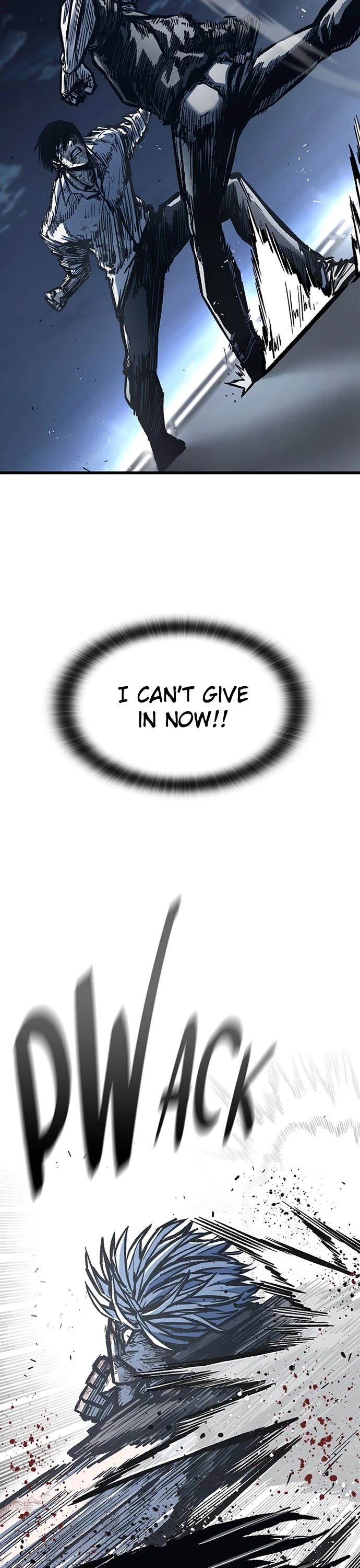 Hectopascal Chapter 95 page 8 - Chapter 95: (S2) Episode 95