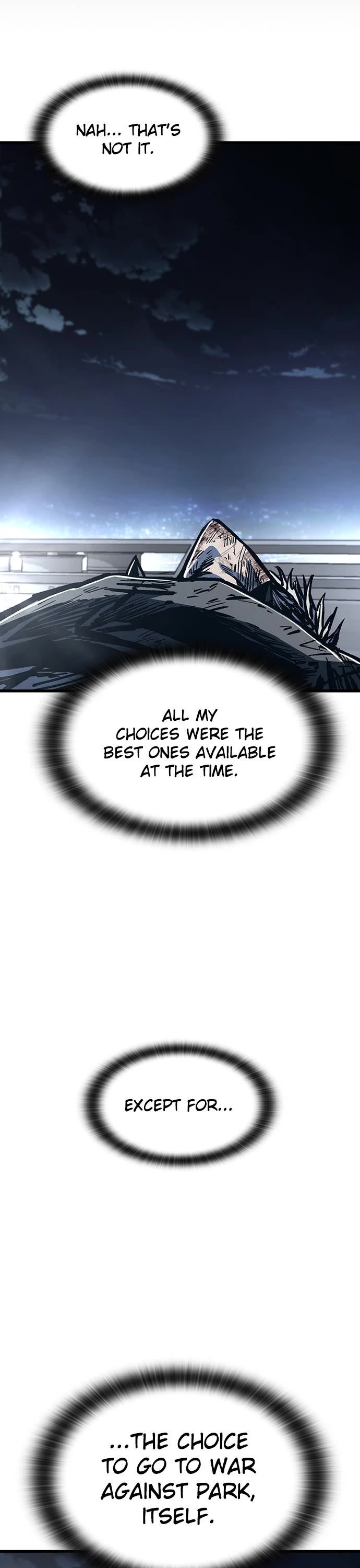 Hectopascal Chapter 96 page 11 - Chapter 96: (S2) Episode 96 (Series Finale)