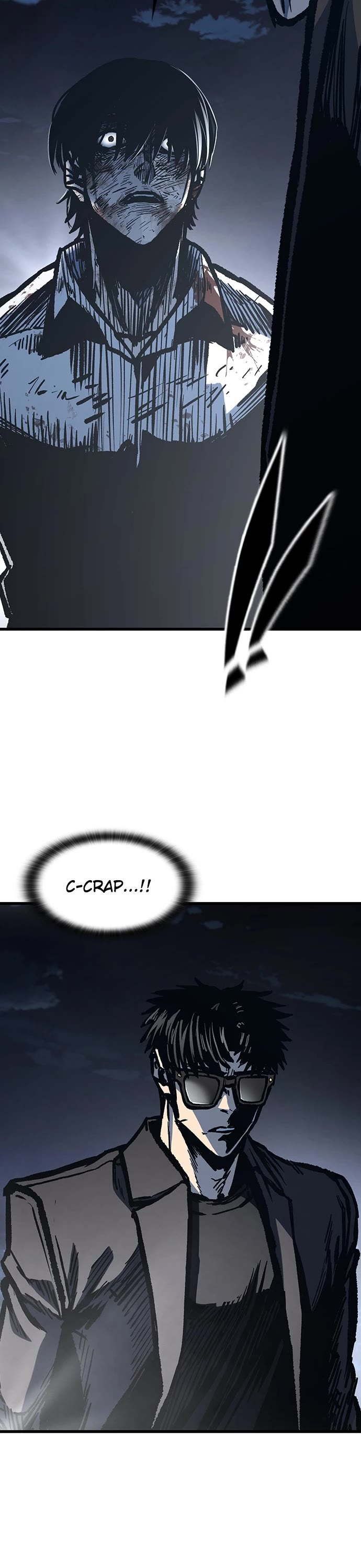 Hectopascal Chapter 96 page 16 - Chapter 96: (S2) Episode 96 (Series Finale)