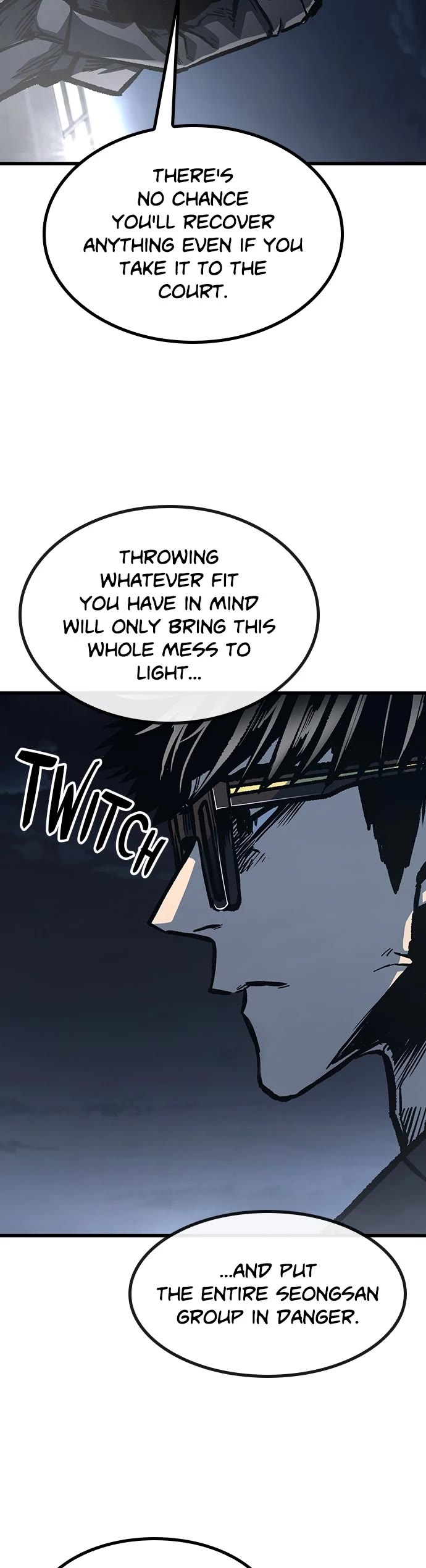 Hectopascal Chapter 96 page 19 - Chapter 96: (S2) Episode 96 (Series Finale)