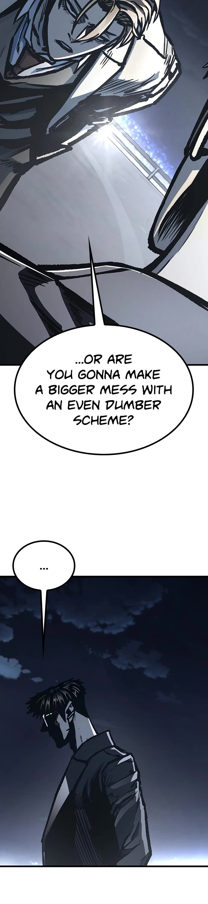 Hectopascal Chapter 96 page 21 - Chapter 96: (S2) Episode 96 (Series Finale)
