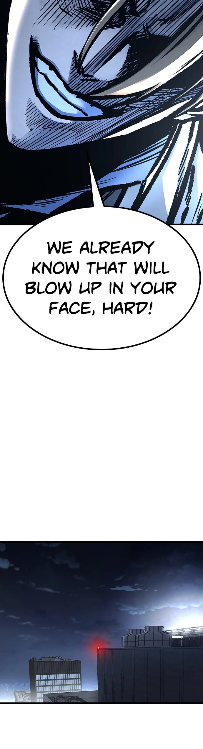 Hectopascal Chapter 96 page 25 - Chapter 96: (S2) Episode 96 (Series Finale)