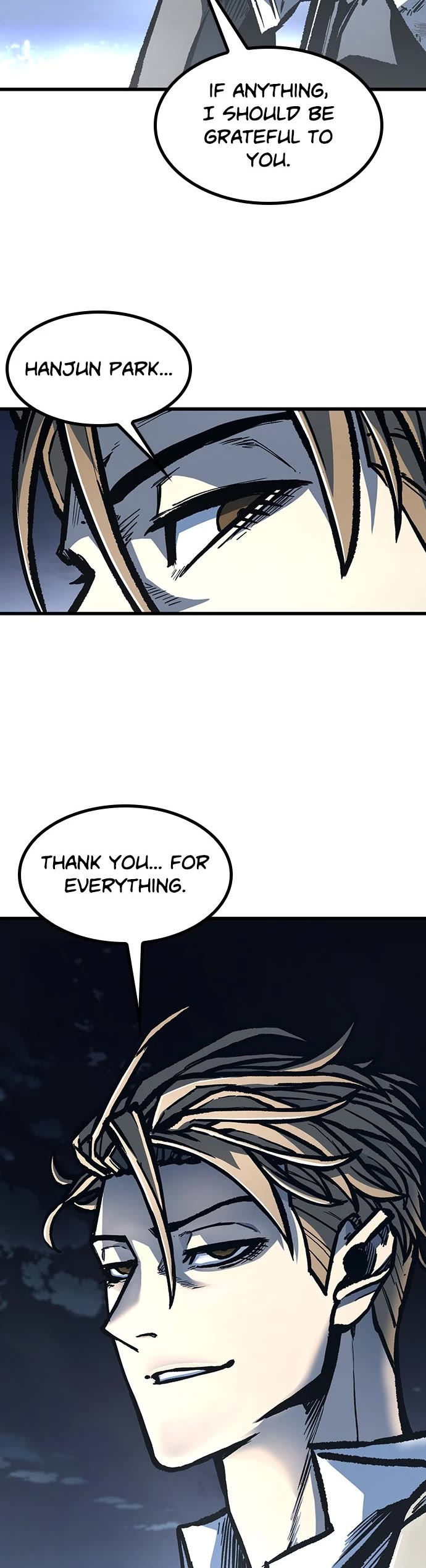 Hectopascal Chapter 96 page 30 - Chapter 96: (S2) Episode 96 (Series Finale)