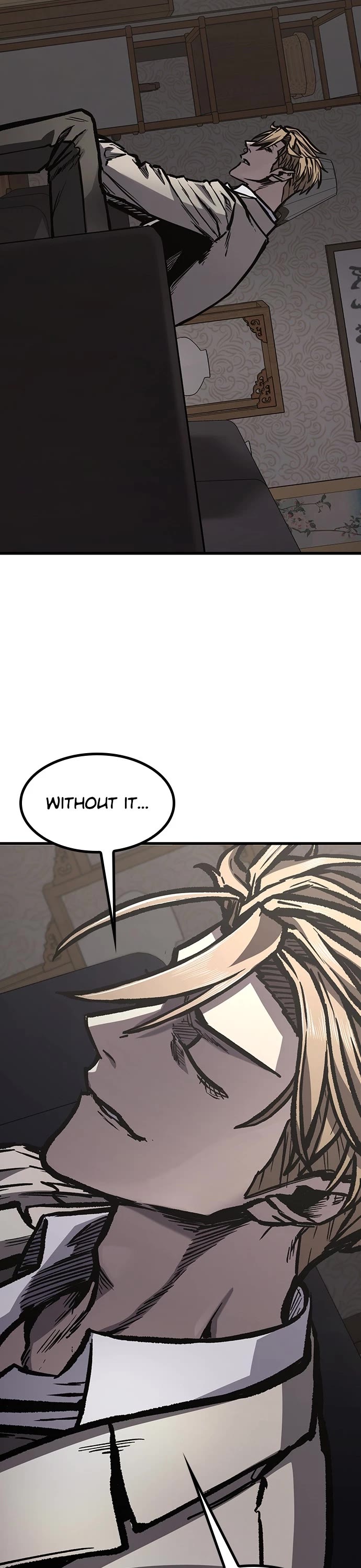 Hectopascal Chapter 96 page 48 - Chapter 96: (S2) Episode 96 (Series Finale)