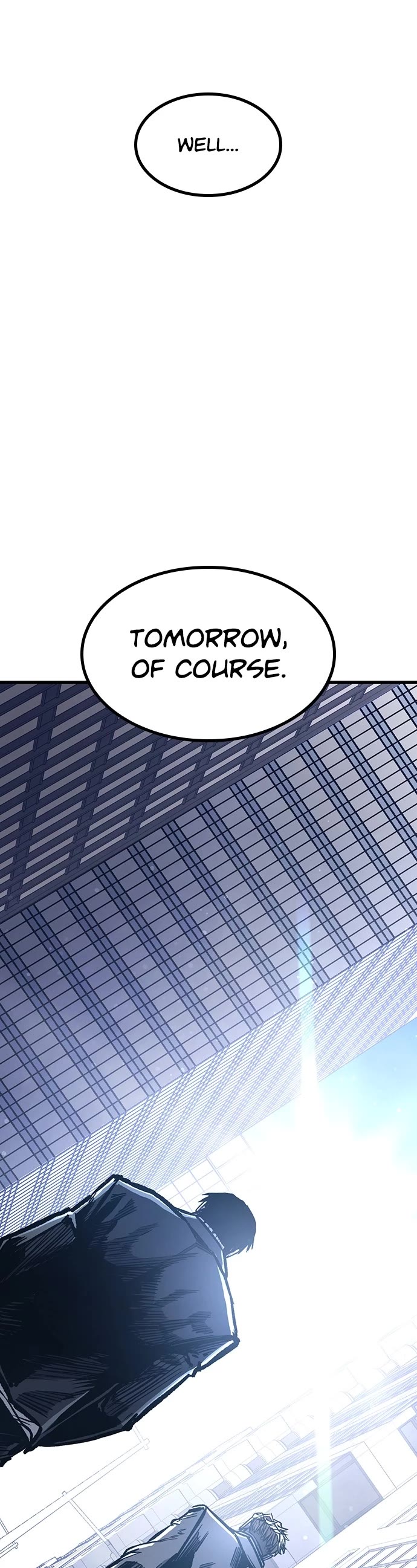 Hectopascal Chapter 96 page 59 - Chapter 96: (S2) Episode 96 (Series Finale)