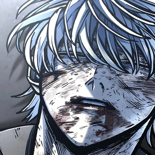 Hectopascal Chapter 96: (S2) Episode 96 (Series Finale) cover