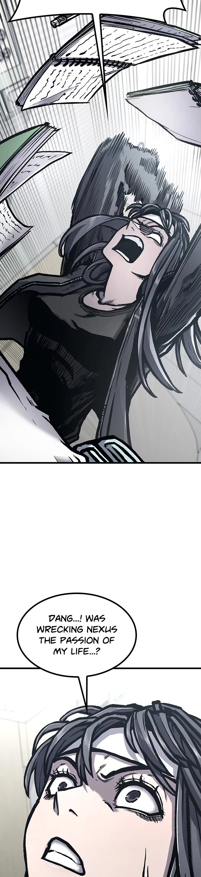Hectopascal Chapter 97 page 11 - Chapter 97: (S2) Epilogue [END]