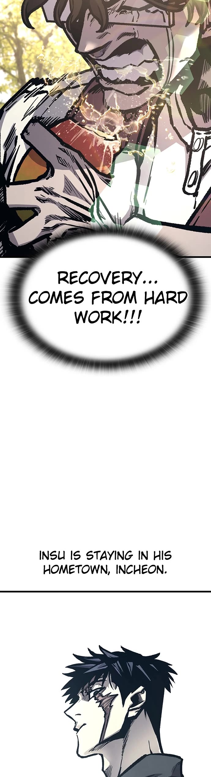 Hectopascal Chapter 97 page 20 - Chapter 97: (S2) Epilogue [END]