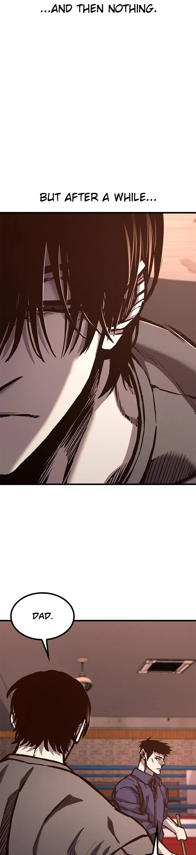 Hectopascal Chapter 97 page 36 - Chapter 97: (S2) Epilogue [END]