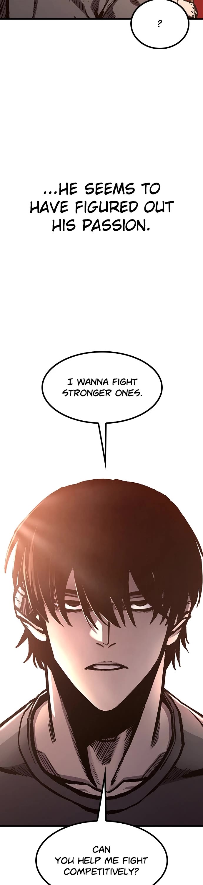 Hectopascal Chapter 97 page 37 - Chapter 97: (S2) Epilogue [END]