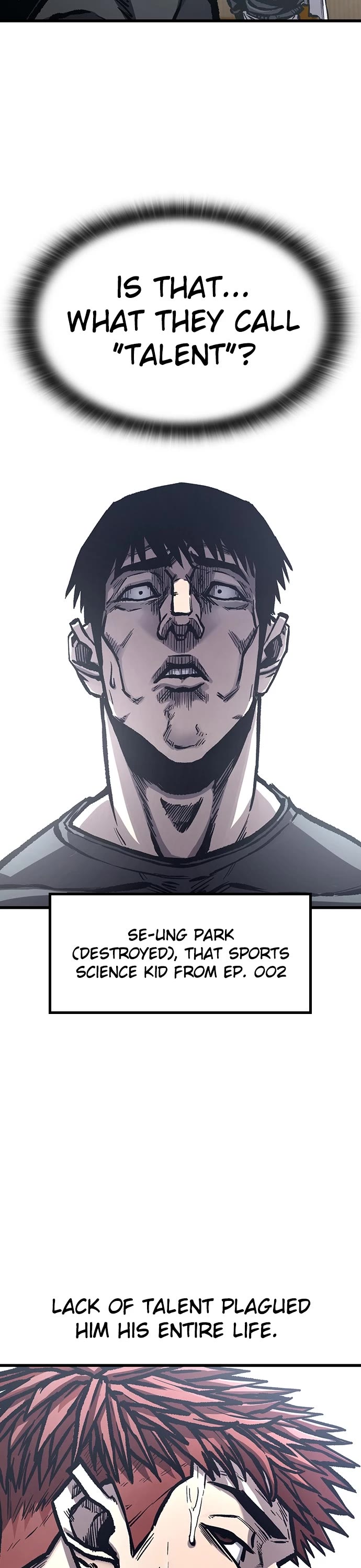 Hectopascal Chapter 97 page 8 - Chapter 97: (S2) Epilogue [END]